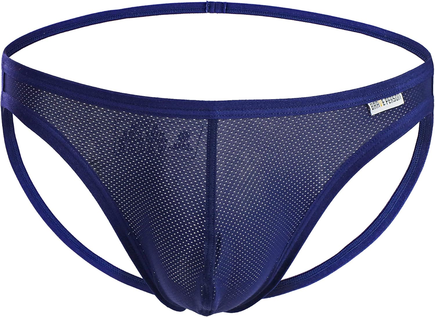 brave person 男式内裤,jockstrap 丁字裤三角裤袋丁字裤-服饰箱包-亚